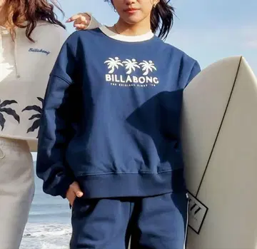 BILLABONG 트레이닝복 L 사이즈