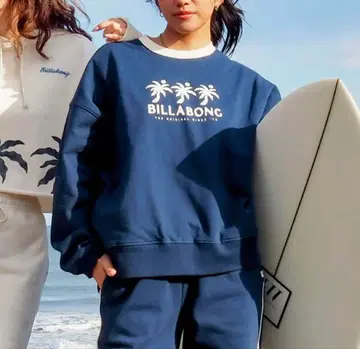 BILLABONG 트레이닝복 L 사이즈