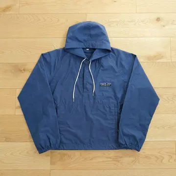레어! 80s Patagonia 배기 풀오버 USA제 빅택