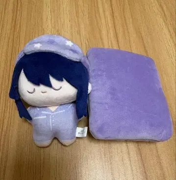 칸자키 소마 봉제 인형 칸자키 소마 앙상블 스타즈 중국 앙스타