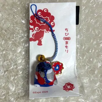미야쿠미야쿠 치비마모리 월드