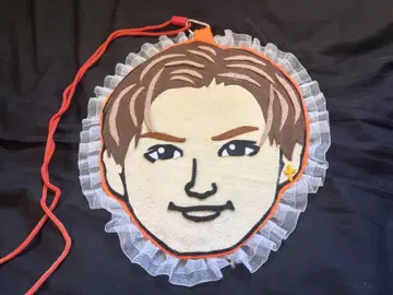 카와무라 카즈마 펠트