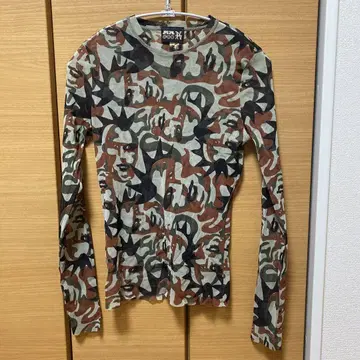 장 폴 고티에 카모플라주