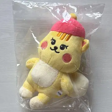 NIZOO 봉제 인형 MINI [ Richu ] 리츄