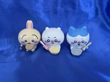 치이카와 빗쿠라타마고 버블 피버
