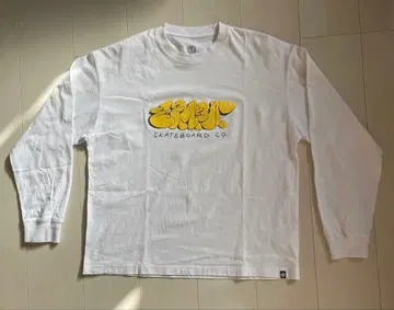 ELEMENT 롱티 M 사이즈