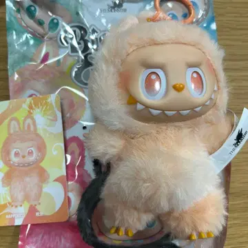 [ 정품 ] 팝마트 LABUBU