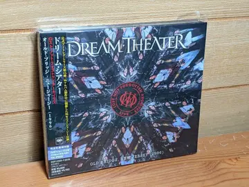 드림극장 Dream Theater 올드 브릿지 뉴저지