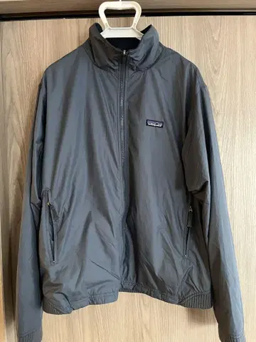 Patagonia 나일론 자켓 블루