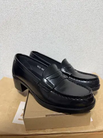 HARUTA 로퍼 23cm A60333