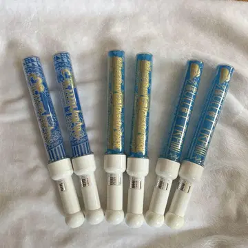 초특급 굿즈 응원봉