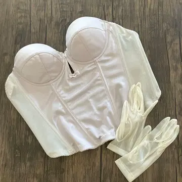 bridal bloom 브라이덜 이너 E65 장갑 포함