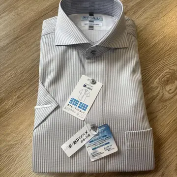 새상품 i-shirt Cool 와이셔츠 39 반팔 셔츠