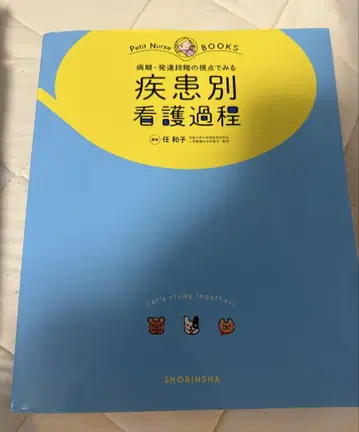 질환별 간호 과정
