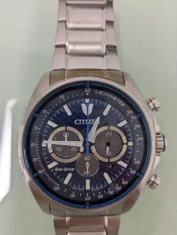 CITIZEN Eco-Drive 손목시계 B620-005W01
