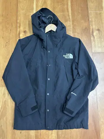 THE NORTH FACE 마운틴 라이트 자켓
