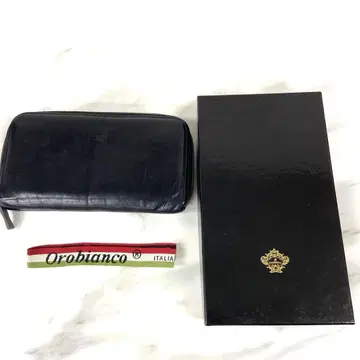 .O robianco 장지갑