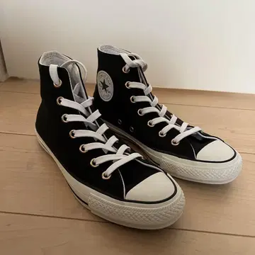 컨버스 올스타 블랙 24.5cm