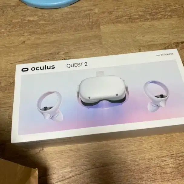 오큘러스 퀘스트2 해킹(복돌)버전64gb