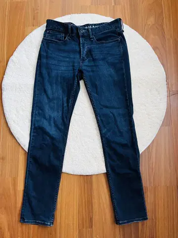 덴함 DENHAM 데님 W33-L32