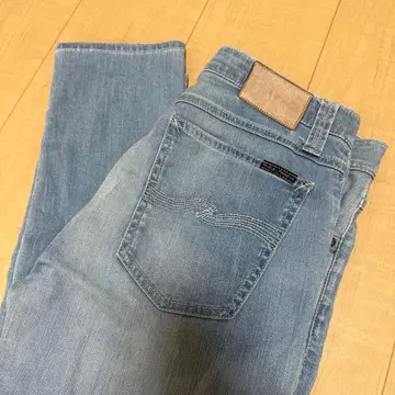 누디진 청바지 W32 L32