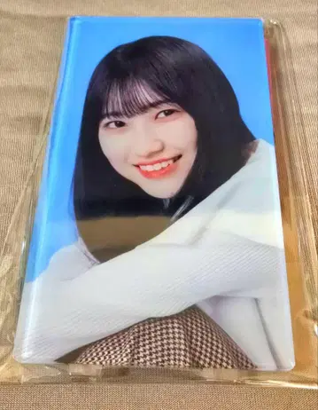 사쿠라자카46 사쿠코레 마토노 미오 아크릴 스탠드
