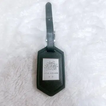 JAL 택 글로벌 클럽