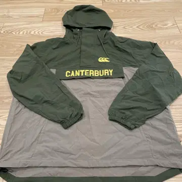 CANTERBURY 캔터베리