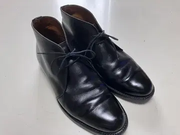 로이드풋웨어 처카 부츠 사이즈 6