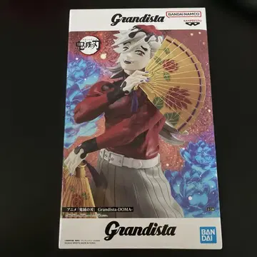 귀멸의 칼날 Grandista 피규어 도우마