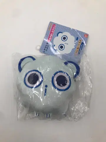 시나푸슈 chibi 봉제 인형 소라의 라이온 미개봉품