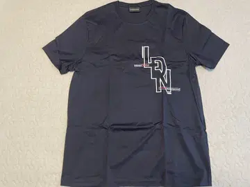 EMPORIO ARMANI 엠포리오 아르마니 반팔 T셔츠