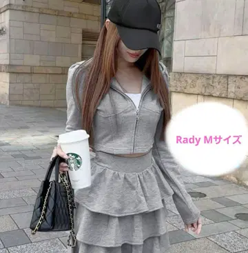 Rady 레이디 셋업 M 사이즈