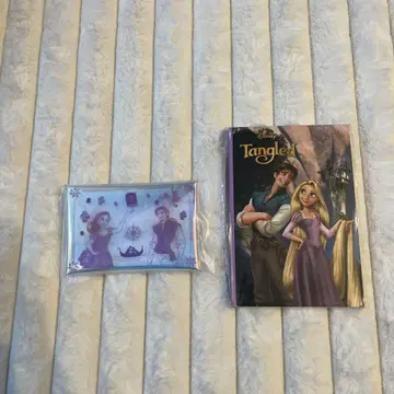 Disney 라푼젤 굿즈