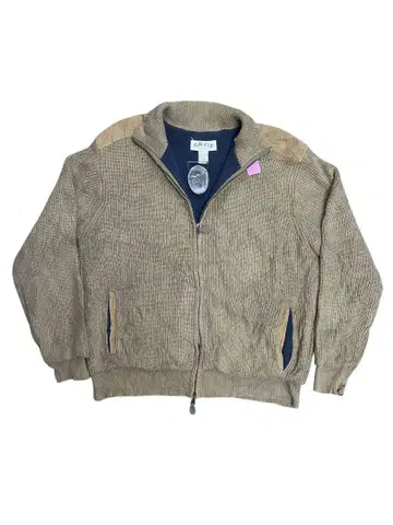 90s ORVIS 오비스 가디건 스웨터 니트 아웃도어 니트