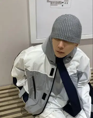 비니 무지 한국