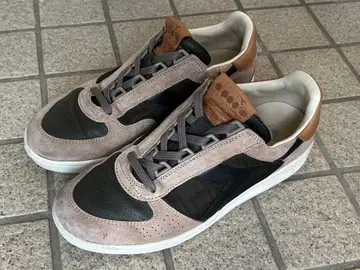 diadora HERITAGE 디아도라 헤리티지 B.ELITE ITA