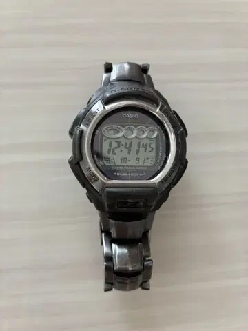 CASIO G-SHOCK 디지털 손목시계