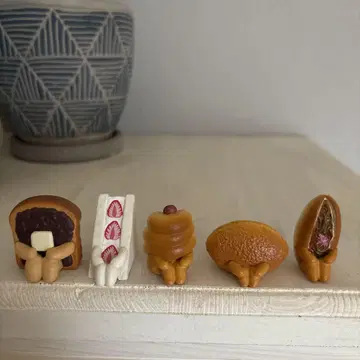 기다림 빵의 경우 그 4