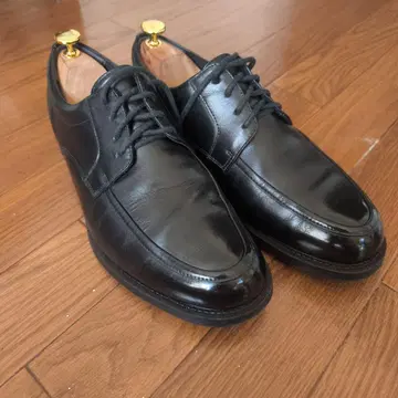 가죽 신발 FULL MARK 25.5cm