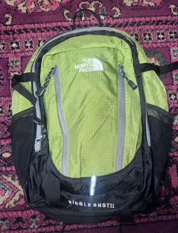 THE NORTH FACE 싱글 샷 II 백팩