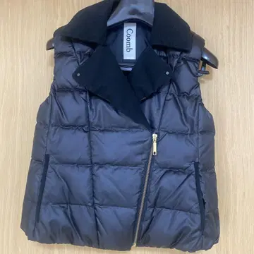 COOMB 다운 베스트