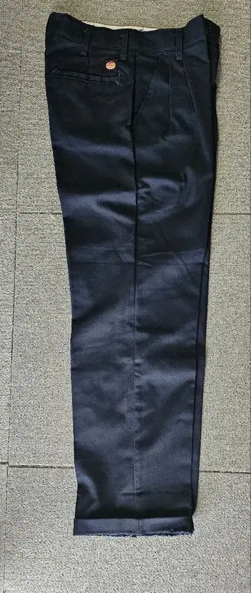 RED KAP PT32 [ W30 x L30 ] 다크 네이비