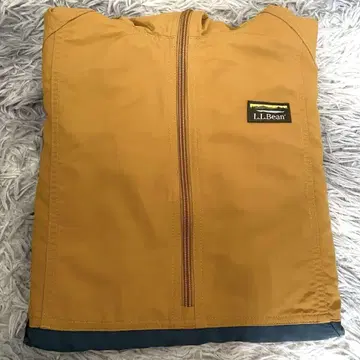 [L.L.Bean] 나일론 자켓 M 사이즈
