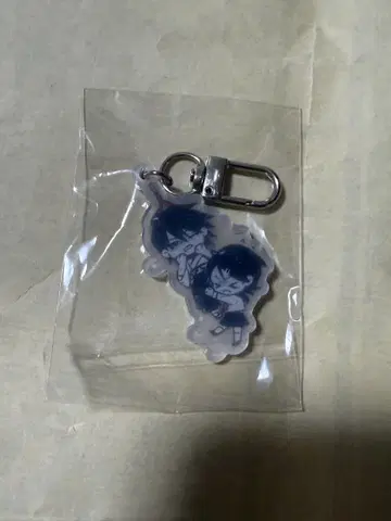 안녕 절망선생 이토시키 노조무 후우라 카후카 아크릴 키링 즉시 구매 가능