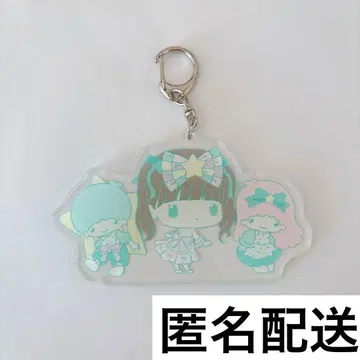 초 도키메키 선전부 요시카와 히요리 리틀트윈스타 키키라라 히요린 산리오