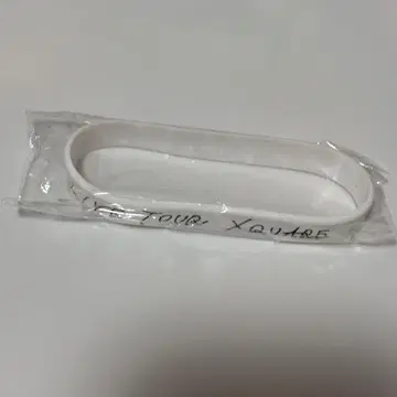 고토 타케루 러버밴드 XQUARE INI