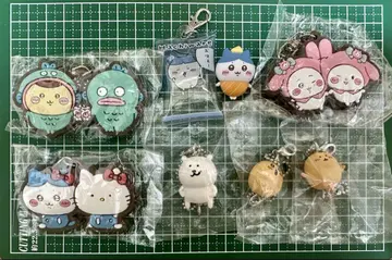 농담곰 치이카와 (먼작귀) 묶음 판매