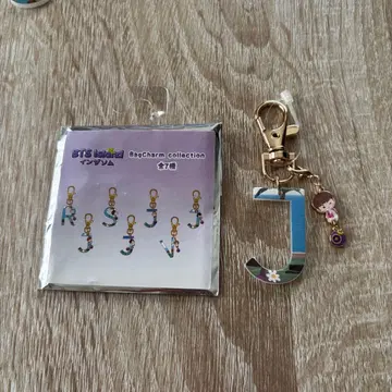 시마무라 BTS 인더섬 백참 진