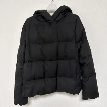 PLST 다운 자켓 L